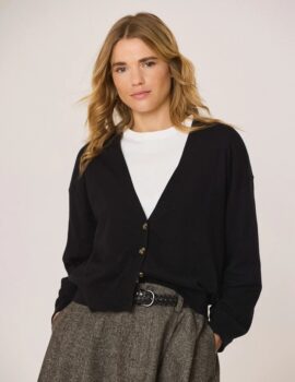 CHAQUETA BASICA INDI & COLD