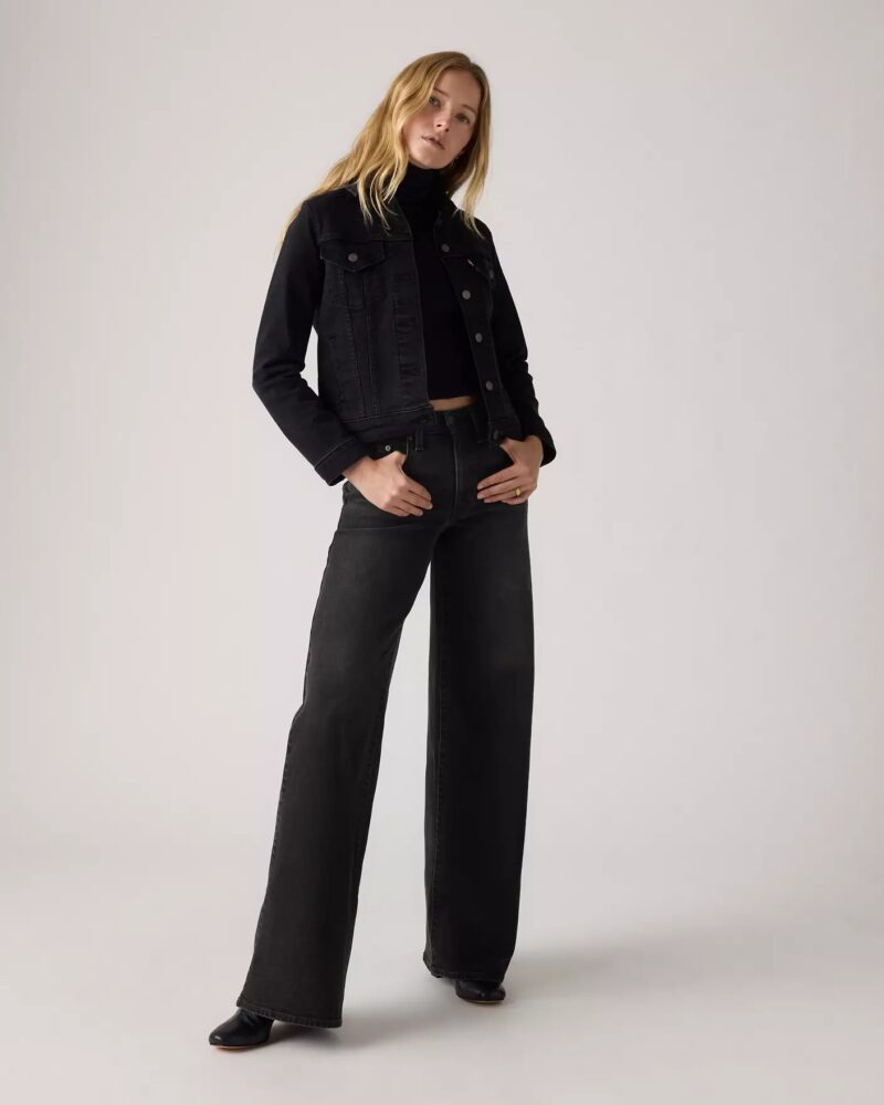 728 HR WIDE LEG – RODEO PRINCESS LEVI´S®