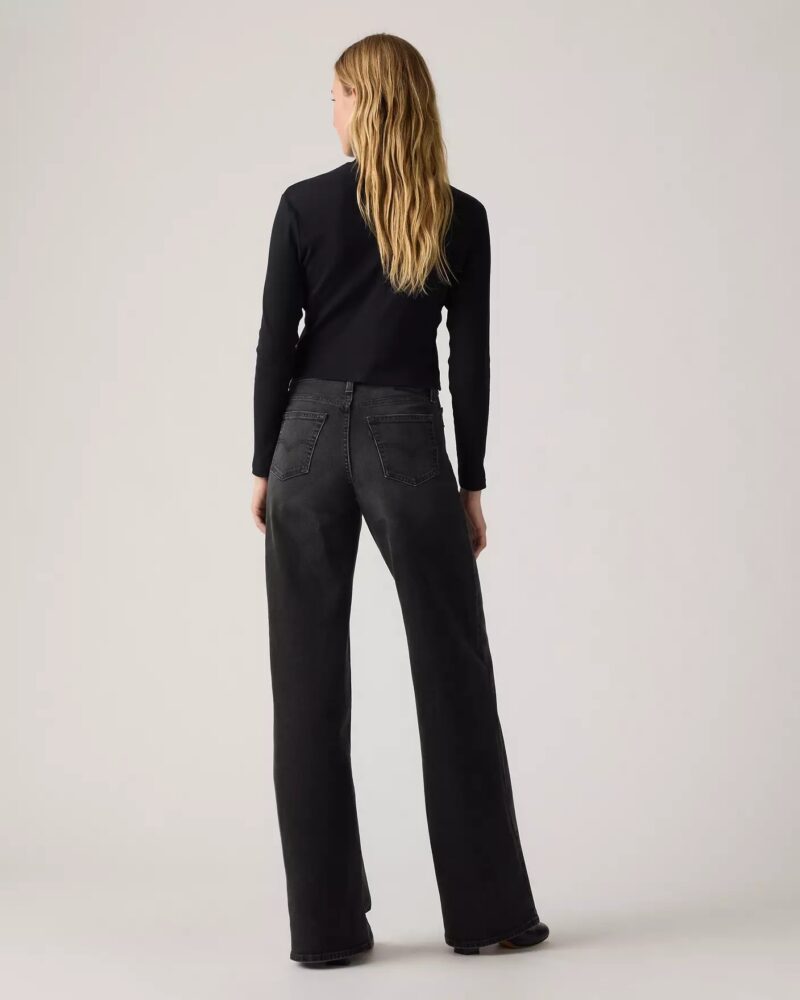 728 HR WIDE LEG – RODEO PRINCESS LEVI´S®