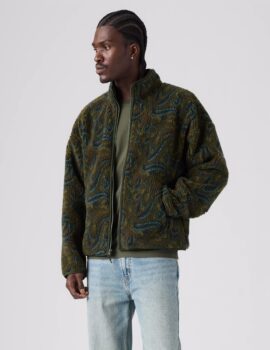 NOLAN SHERPA FULL – LEVIS