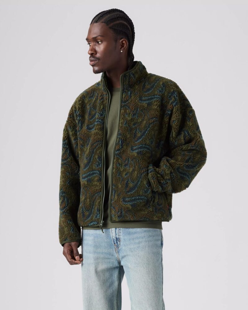 NOLAN SHERPA FULL – LEVIS