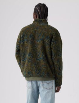 NOLAN SHERPA FULL – LEVIS