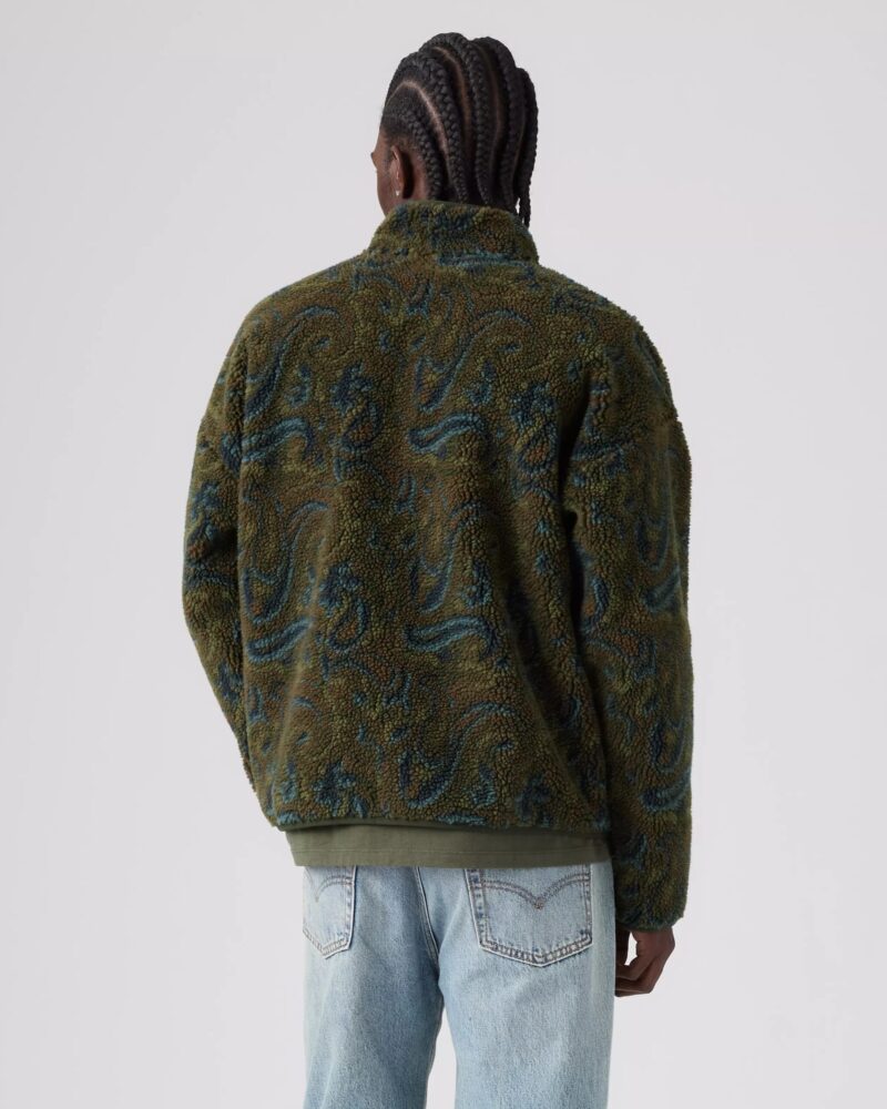 NOLAN SHERPA FULL – LEVIS