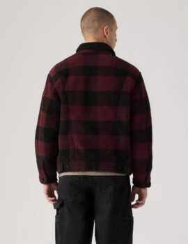 CHAQUETA TYPE III SHERPA – LEVIS