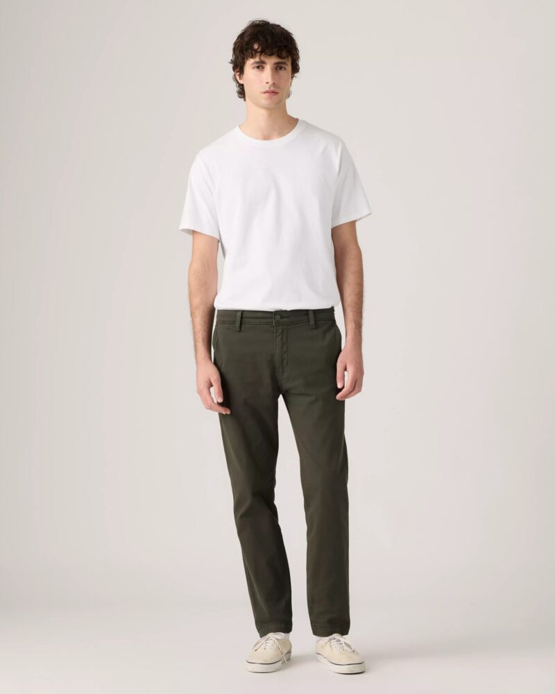 XX CHINO STANDARD TAPER – LEVIS