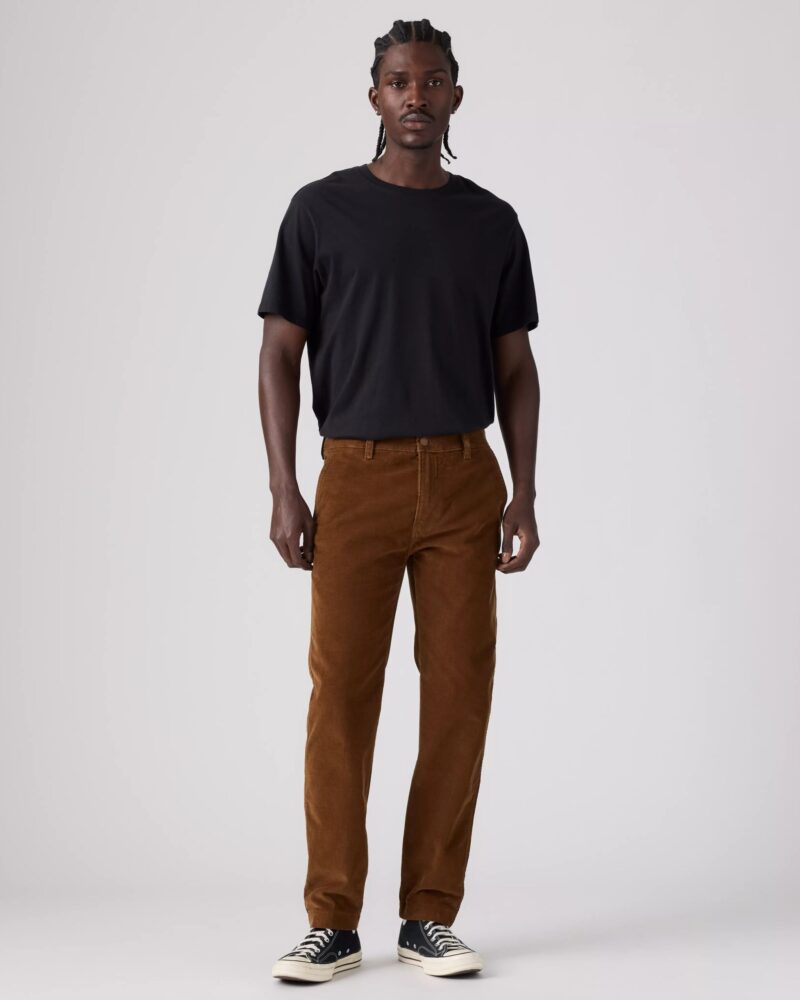 CORDUROY XX CHINO – LEVIS