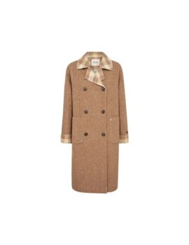 MMLUCCA JUNE JACKET
