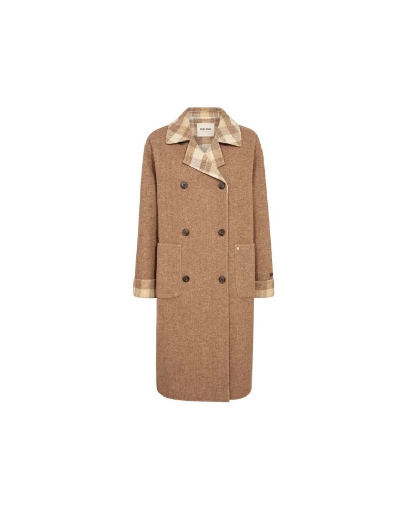 MMLUCCA JUNE JACKET