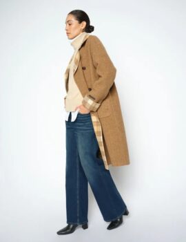 MMLUCCA JUNE JACKET