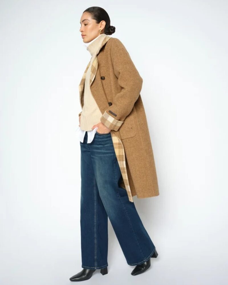 MMLUCCA JUNE JACKET