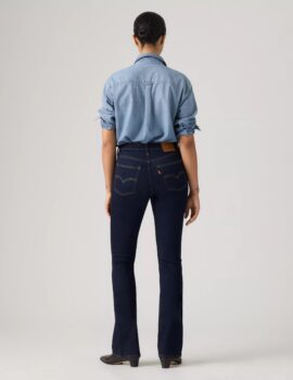 725 HIGH-RISE BOOTCUT JEANS – LEVIS