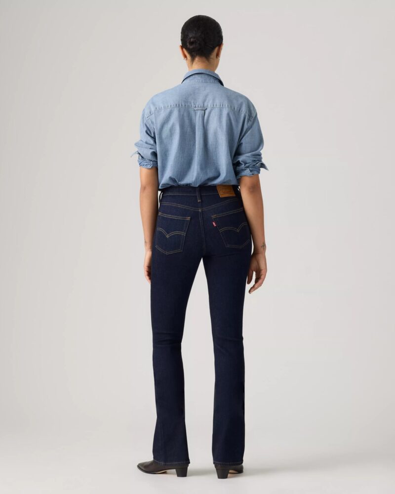 725 HIGH-RISE BOOTCUT JEANS – LEVIS