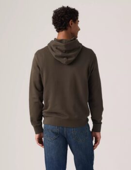 SUDADERA CAPUCHA HOUSEMARK – LEVIS