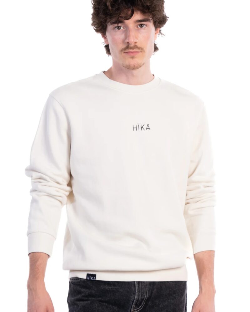 SUDADERA HEGO HÏKA