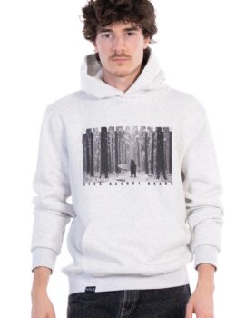 SUDADERA WINTER VIBES HÏKA