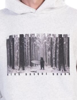 SUDADERA WINTER VIBES HÏKA