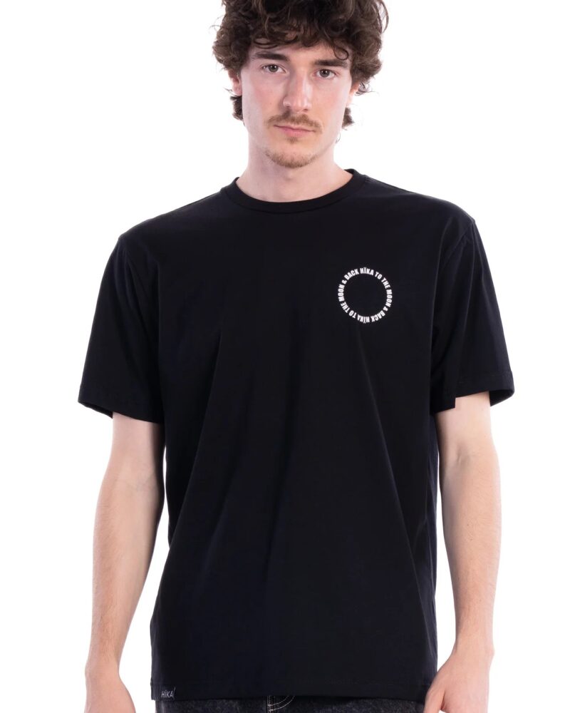 CAMISETA MOON HÏKA