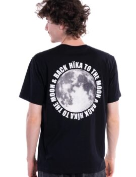 CAMISETA MOON HÏKA