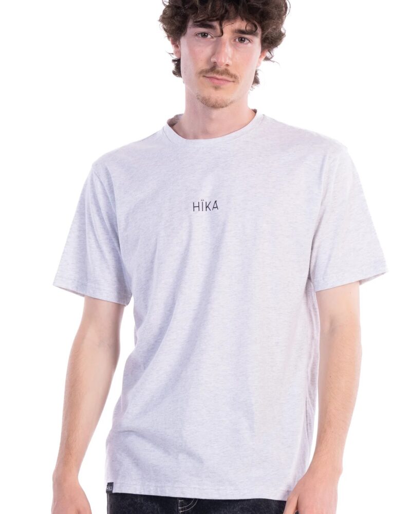 CAMISETA BASERRI HÏKA