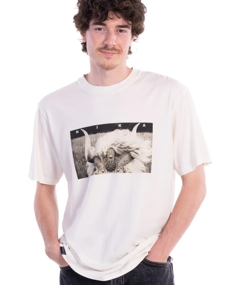 CAMISETA BASATI HÏKA