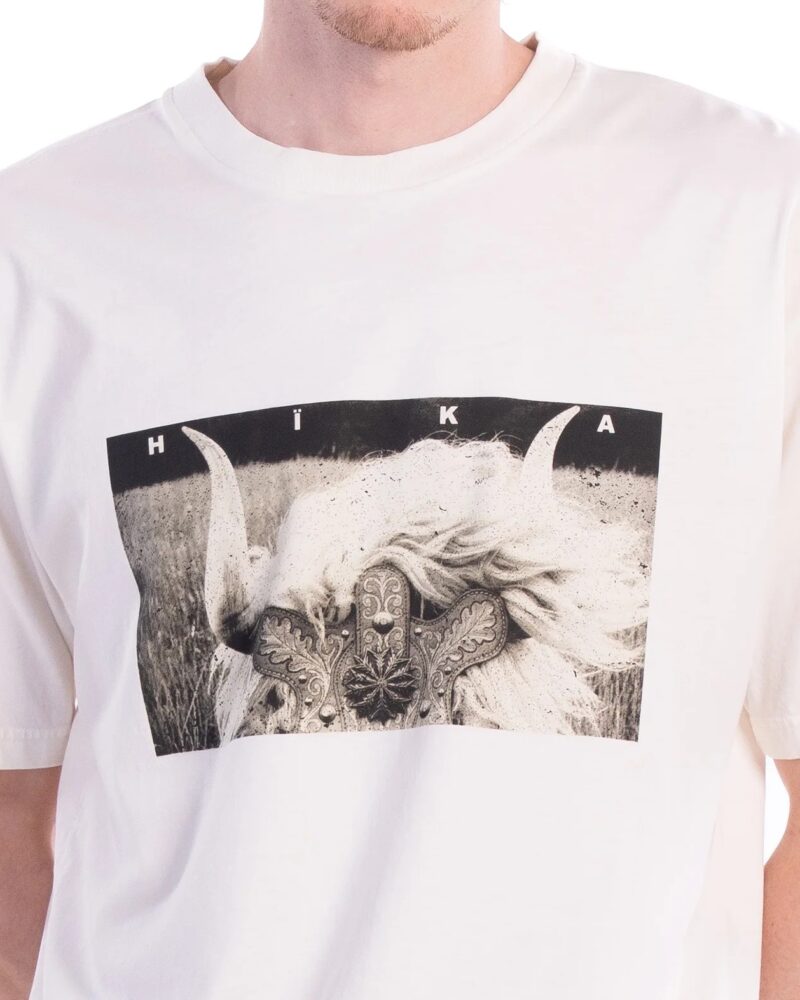 CAMISETA BASATI HÏKA