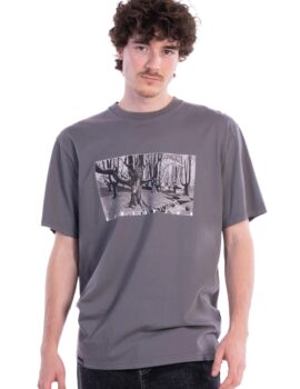 CAMISETA SUSTRAIAK HÏKA