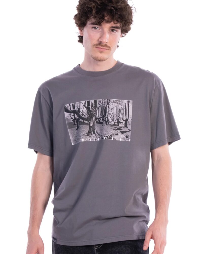 CAMISETA SUSTRAIAK HÏKA