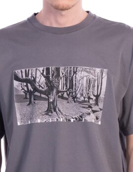 CAMISETA SUSTRAIAK HÏKA