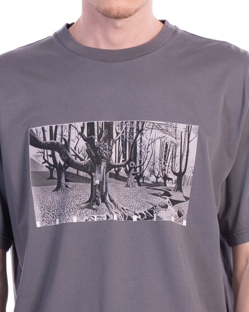 CAMISETA SUSTRAIAK HÏKA