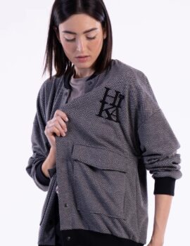 BOMBER BERLIN HÏKA