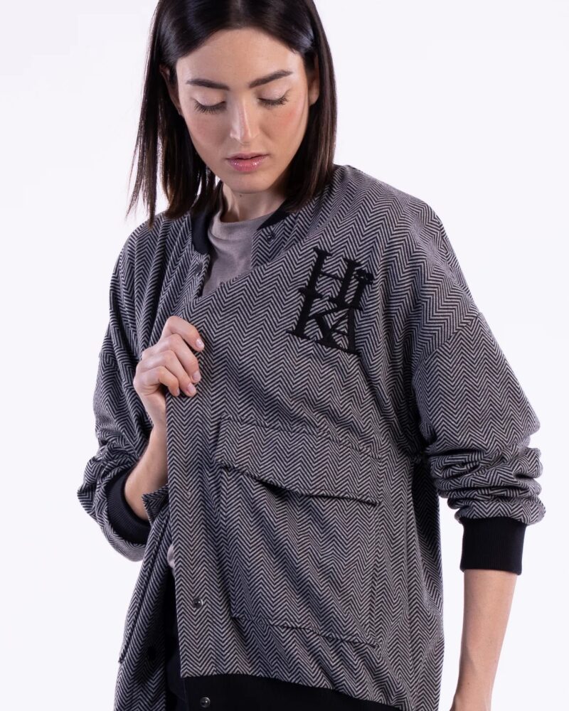 BOMBER BERLIN HÏKA