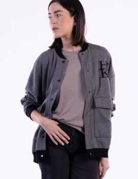 BOMBER BERLIN HÏKA