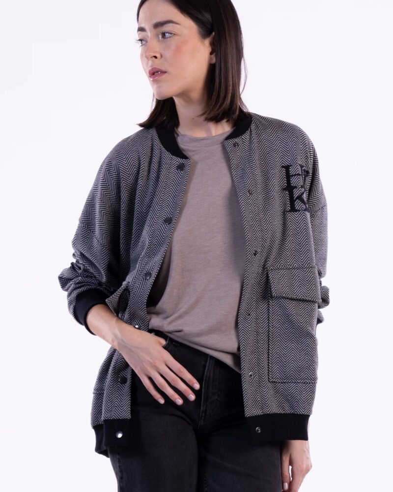 BOMBER BERLIN HÏKA