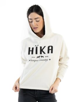 SUDADERA HEGO HÏKA