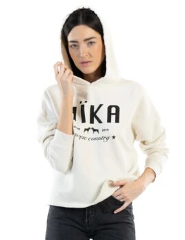 SUDADERA HEGO HÏKA