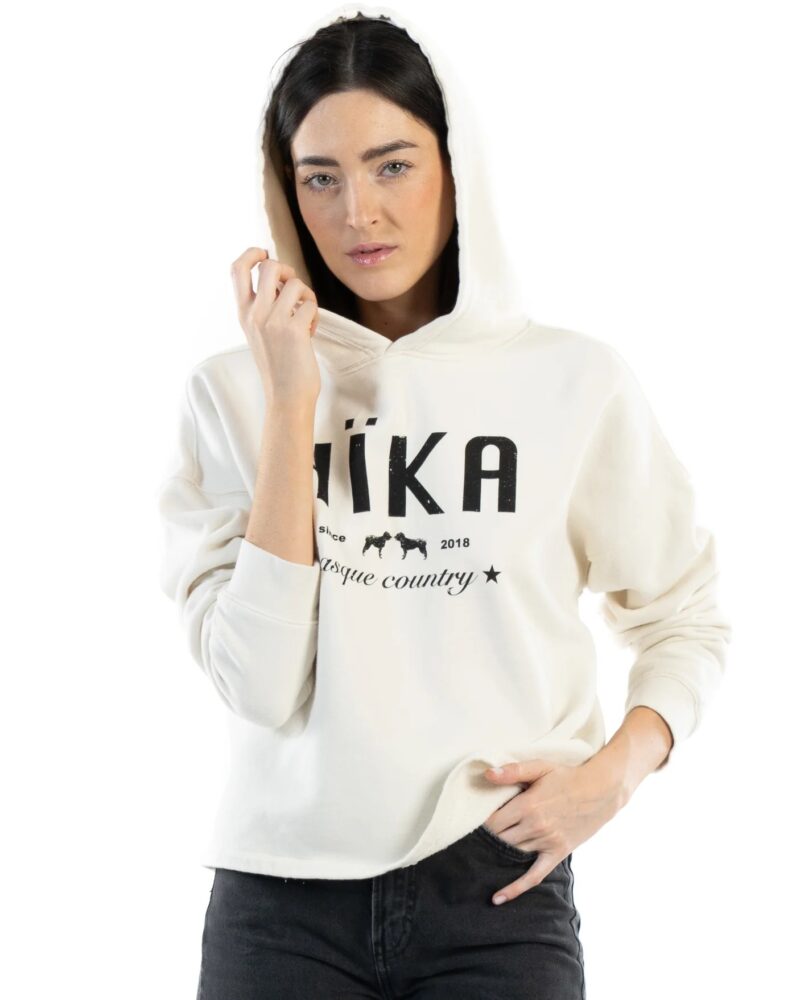 SUDADERA HEGO HÏKA