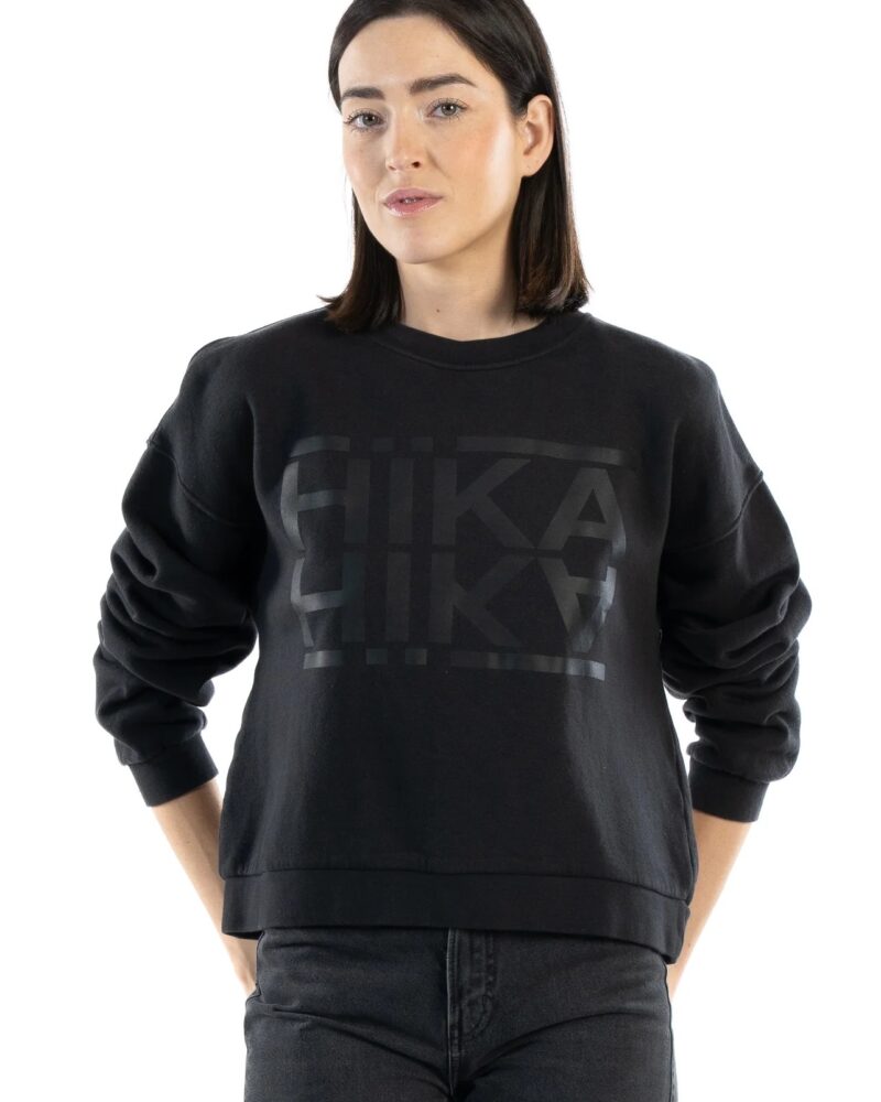 SUDADERA ISPILU HÏKA