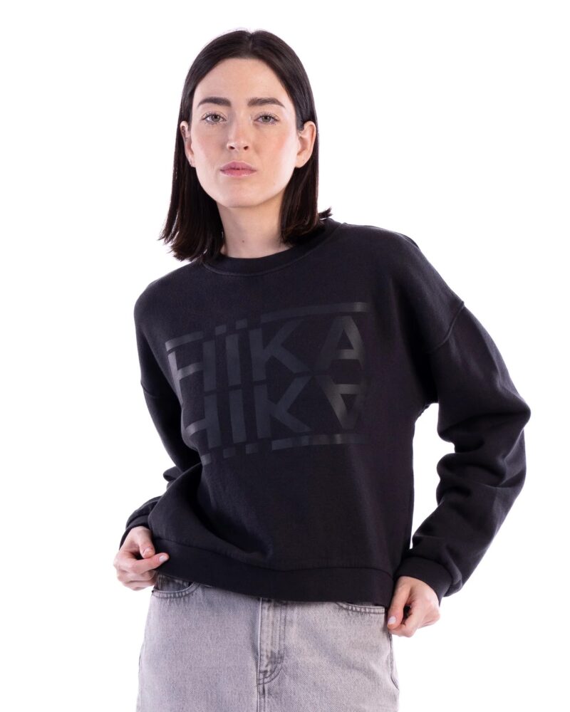 SUDADERA ISPILU HÏKA