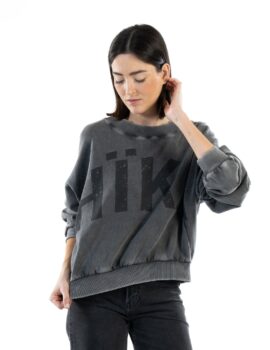SUDADERA SKY HÏKA