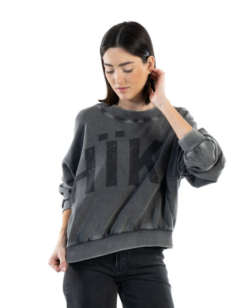SUDADERA SKY HÏKA