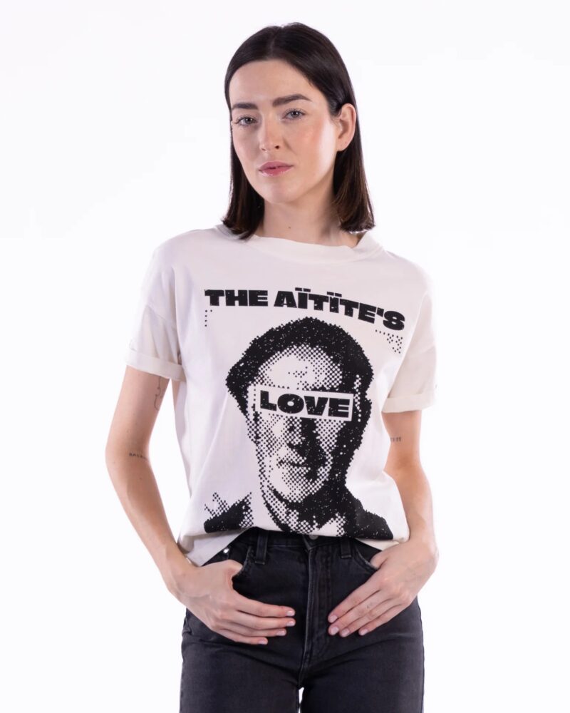 CAMISETA AITITE`S HÏKA