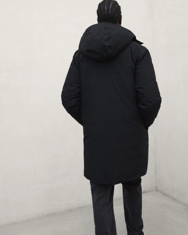 CHAQUETA NANJIN ECOALF