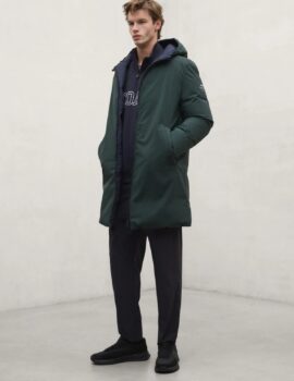 CHAQUETA PONTE ECOALF