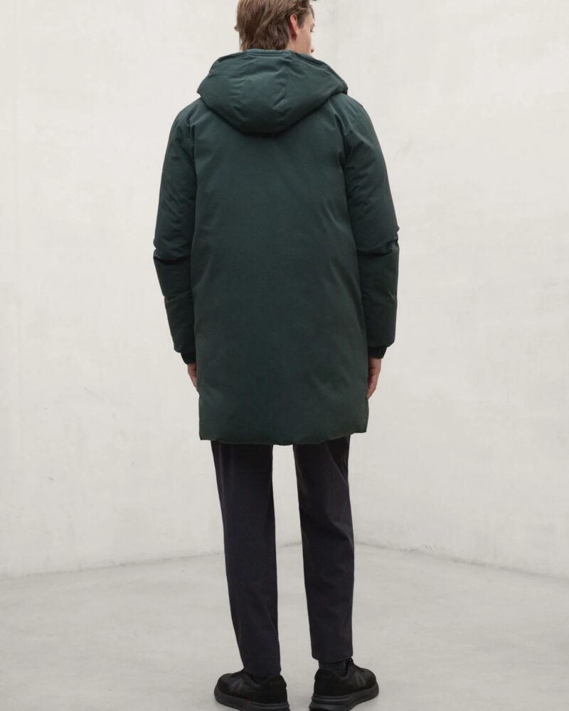 CHAQUETA PONTE ECOALF