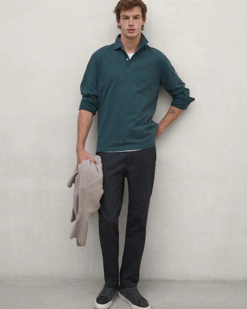 POLO PATRICK ECOALF
