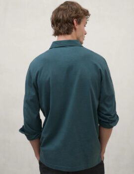 POLO PATRICK ECOALF