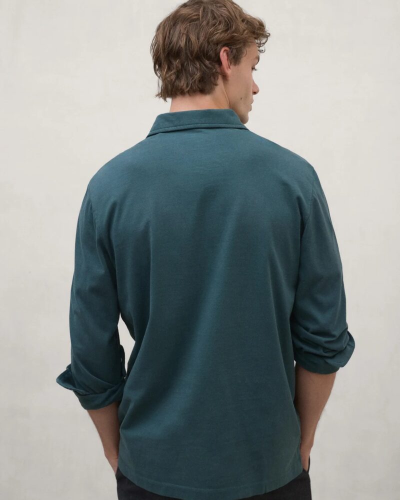 POLO PATRICK ECOALF