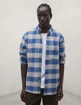 CAMISA GETARI ECOALF