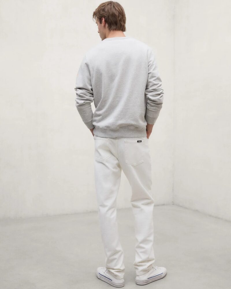 SUDADERA BARDERA ECOALF