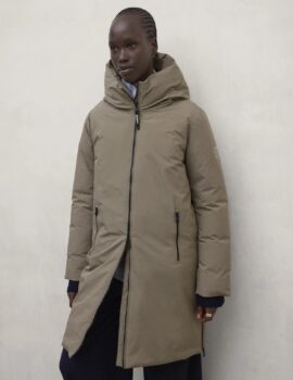 CHAQUETA MATI ECOALF
